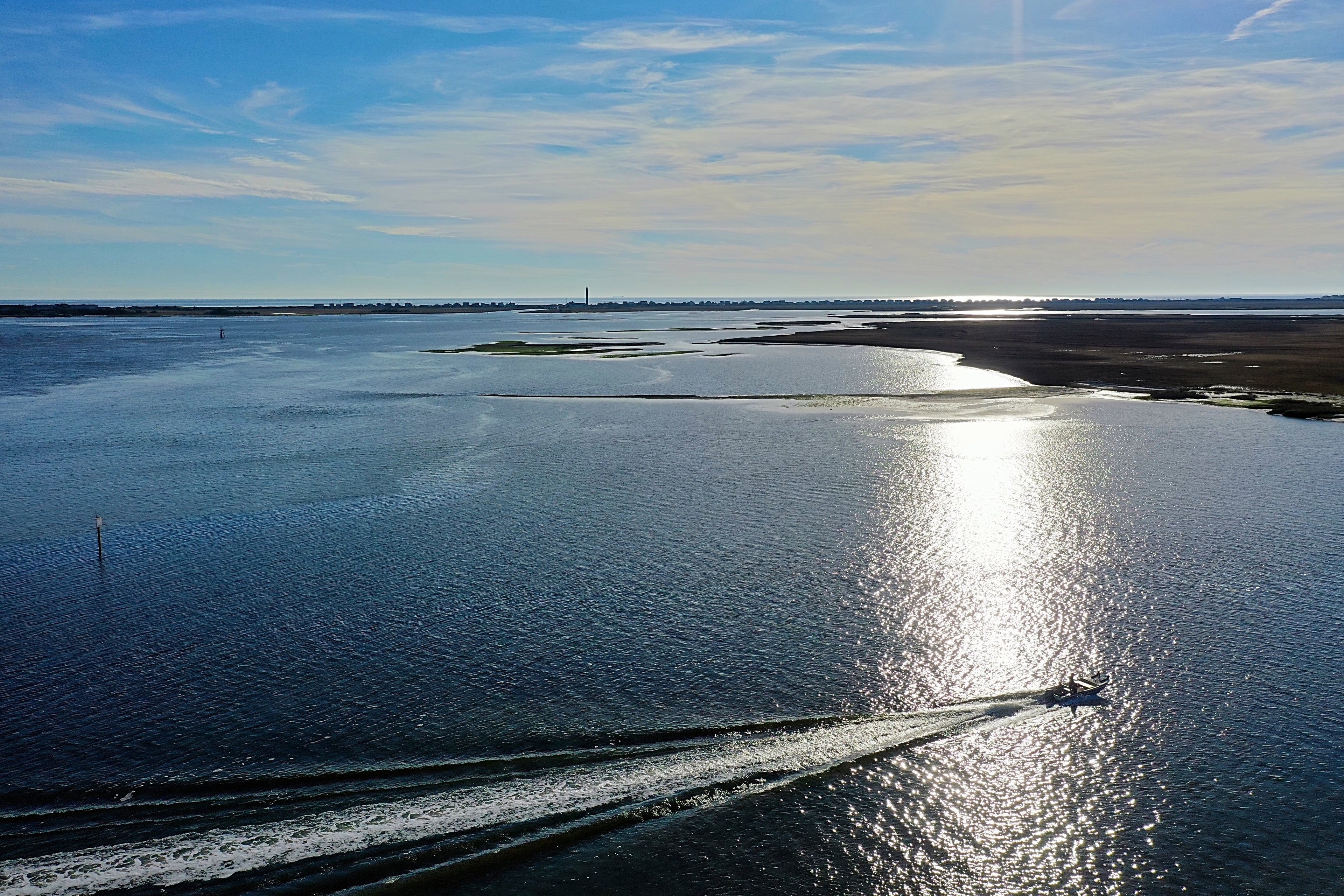 Cape Fear River