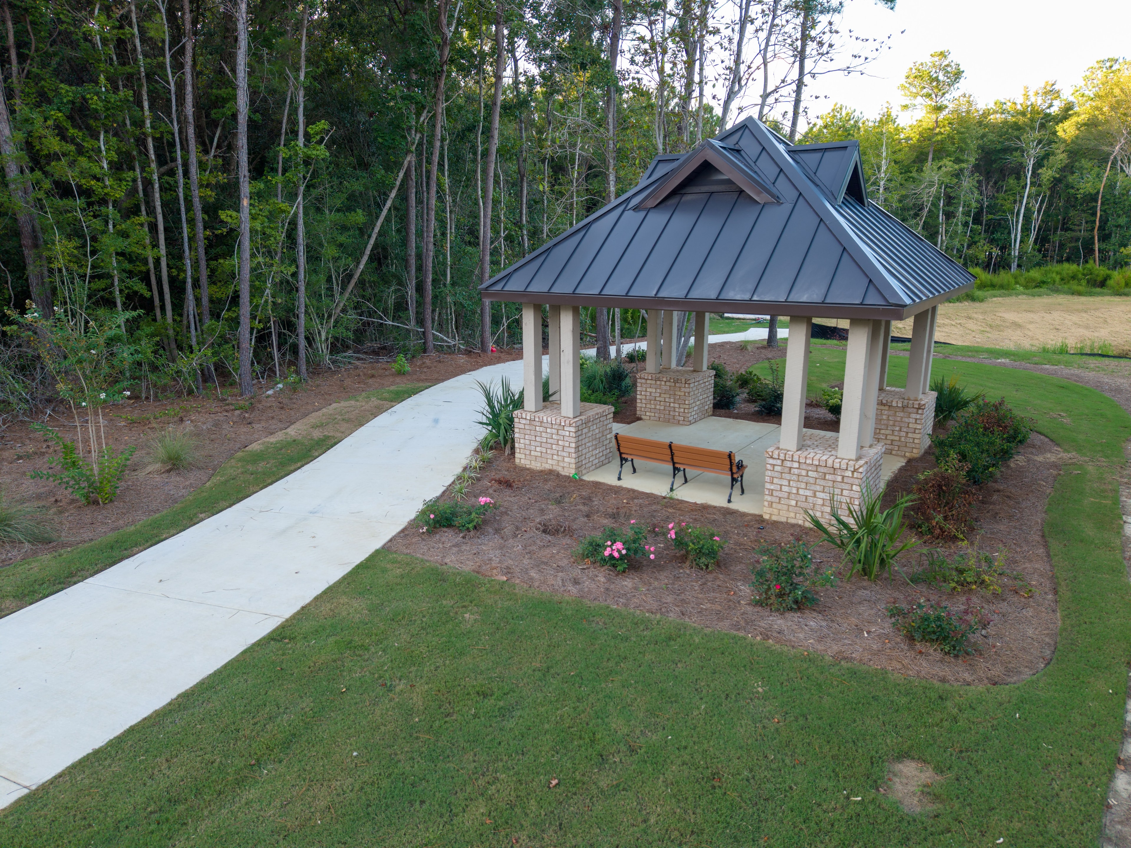 Turtle Bay — Walking Trails